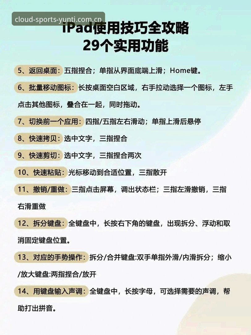 云体K7A3使用教程对比：从入门到精通的实用指南